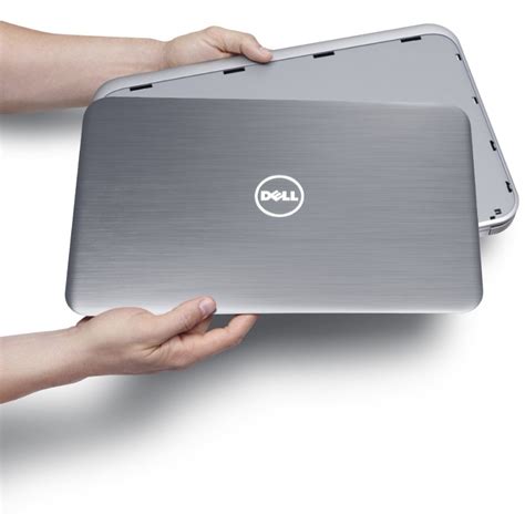 Laptop Dell 156 Inspiron 15r 5520 Procesor Intel Core I7 3612qm 2