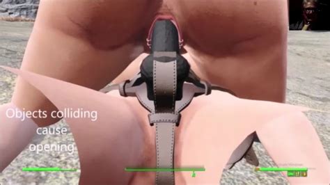 Fallout 4 Sex Mod Review Cbbe Vs Fusion Girl Aaf Mods Fallout 4 Clothing And Physics Explained