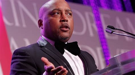 Six billion dollars later, daymond john sits atop the fubu fashion empire and i think to myself, he's one year younger than me. we covered a lot of his background and how he started when i interviewed him about his book, the power of broke. but on this interview i learned some new things. 9 Books Daymond John Thinks Every Entrepreneur Should Read ...