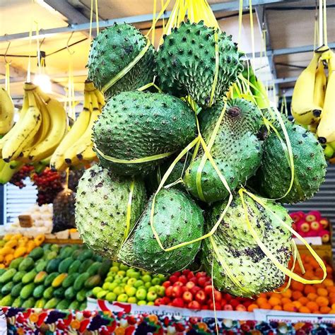 Fantastic Fruits Of Southeast Asia A Picture Guide For Travelers