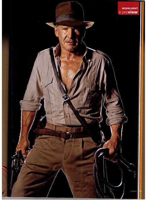 A new indiana jones adventure begins july 29, 2022. Indiana Jones 4 - Images