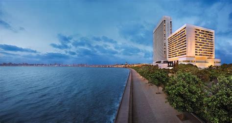 21 Best 5 Star Hotels In Mumbai For True Luxury
