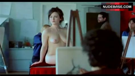 Kim Merritt Posing Naked The Next Big Thing Nudebase Com