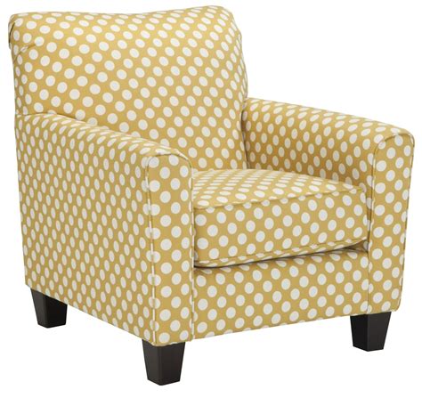 Shop our yellow accent chair selection from the world's finest dealers on 1stdibs. Brindon Yellow Accent Chair from Ashley (5390121 ...
