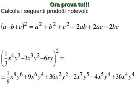 Vediamo insieme alcune espressioni idiomatiche con la parola piede: ESERCIZI ESPRESSIONI ALGEBRICHE PDF