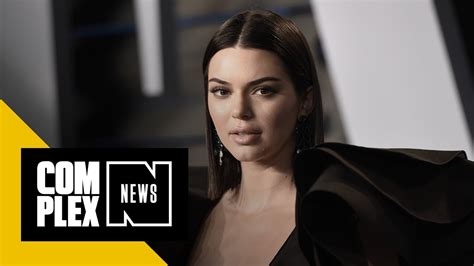 kendall jenner responds to rumors about her sexuality youtube
