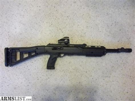 Armslist For Sale Hipoint 4595 45 Acp Carbine