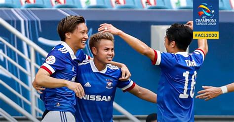 เทรุฮิโตะ นากางาวะ นักเตะในสโมสรฟุตบอลทีมโยโกฮาม่า เอฟ มารินอส เจลีก ญี่ปุ่น ฤดูกาล 2020 เป็นนักเตะสัญชาติญี่ปุ่น ปัจจุบันเล่นตำแหน่งกองหน้า. วิเคราะห์บอล ACL 2020 กลุ่มเอช นัดที่ 6 : ซิดนีย์ VS มาริ ...