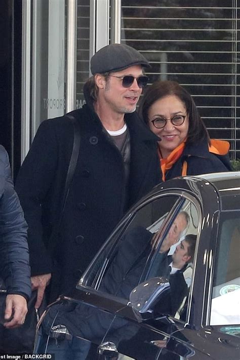32 optical and five sunglass models. Brad Pitt Clothes and Outfits | Star Style Man - Celebrity ...
