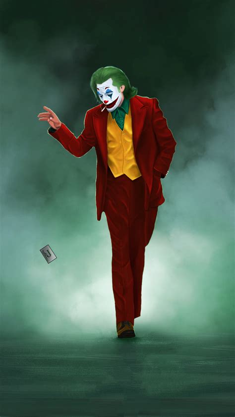 1080x1920 Joker Movie Joker 2019 Movies Movies Hd Joaquin Phoenix