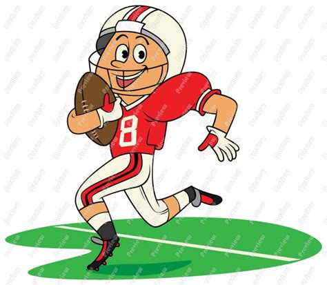 Kids Playing Football Clipart Download Free Clip Art On Clipart Bay