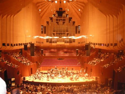 Sydney Opera House Information And Images 2012 World