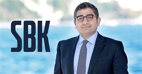 Peki, bu büyük operasyonun hedefindeki sezgin baran korkmaz kimdir? Sezgin Baran Korkmaz kimdir? SBK Holding kimin?
