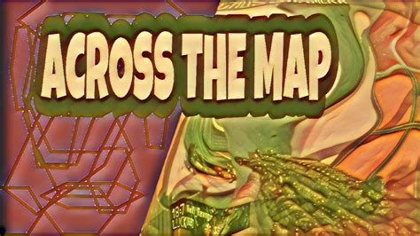 Sick Crossmap Nac On Nuketown Black Ops 2 Youtube