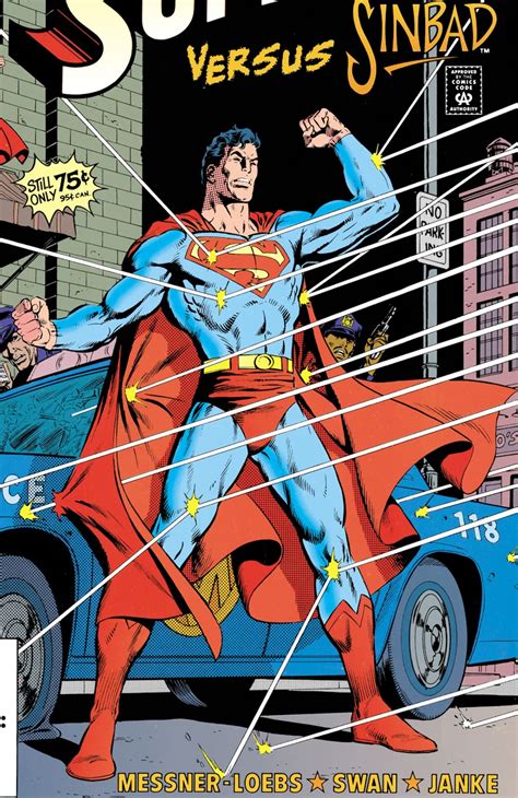 Which Comic Book Artist Has Drawn The Best Superman Out Of John Byrne Curt Swan George Pérez