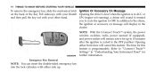 How to start dodge journey when key fob is dead. How To Replace Battery In Key Fob? | 2012 Dodge Journey ...
