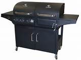 Photos of Gas Grill Charcoal