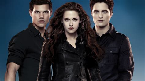 Twilight Saga Full Movie New Poster And Clip For Twilight Sagas