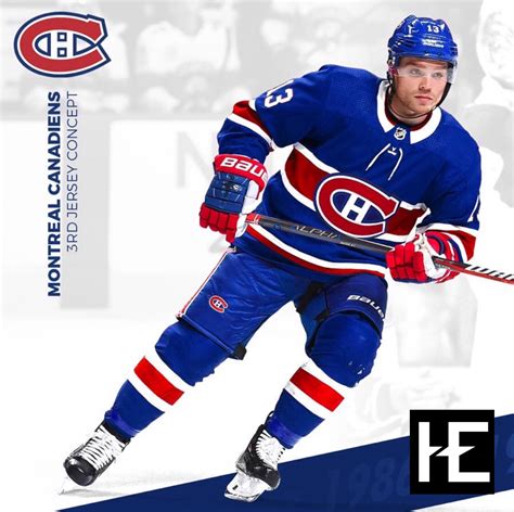 Canadiens montréal (@canadiensmtl) | твиттер. Hockey30 | Le 3e chandail BLEU du CH...déjà dans l'histoire...