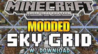 Maybe you would like to learn more about one of these? Minecraft Xbox 360: Modded Maps (Mod Spotlight) - YouTube