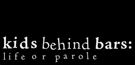 Watch Kids Behind Bars: Life or Parole | Stream free on Channel 4