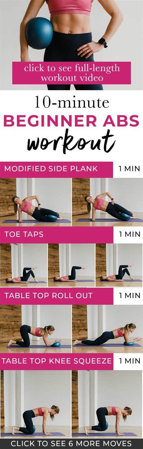We did not find results for: 10-Minute Beginner Ab Workout for Women in 2020