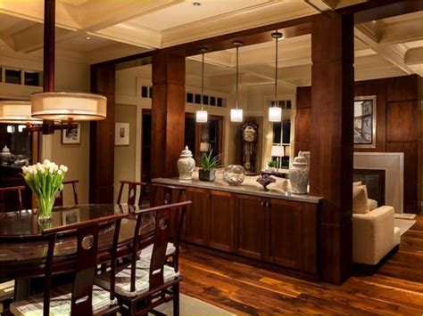 42 Modern Divide Kitchen From Living Room Ideas Room Divider Walls
