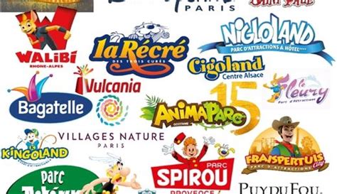 Les Dates Douverture 2020 Des Parcs Dattractions En France