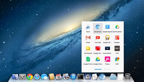 Chrome App Launcher Coming To Osx Beta Version Now Available 9to5mac