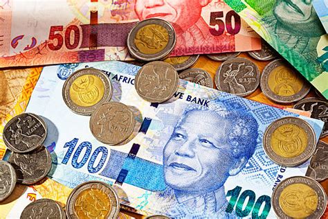 South African Currency Pictures Images And Stock Photos Istock