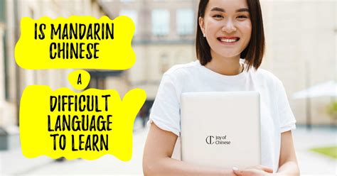 Is Chinese Difficult Language To Learn — Honest Analysis