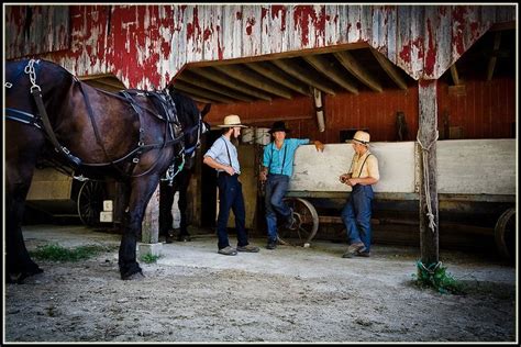 DSC_2944 | Amish country, Amish culture, Amish