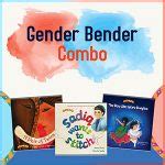 Gender Bender Combo Karadi Tales