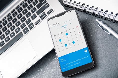 Outlook Kalender Mit Android Handy Synchronisieren So Einfach Gehts