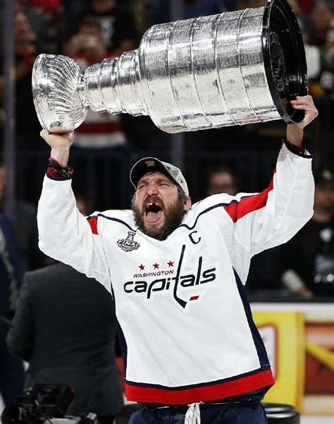 The first two rounds of the stanley cup playoffs took place within the division. STANLEY CUP FINALS: Caps are NHL champions for first time