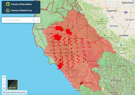 Czu August Lightning Complex Fires Grow To 25000 Acres Climate Online