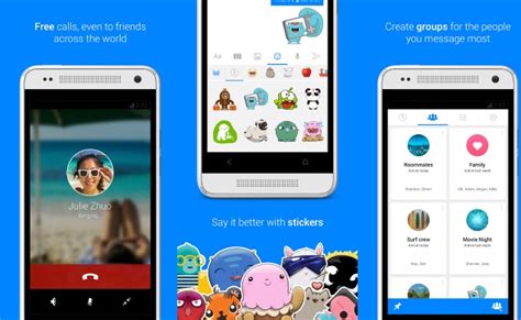 There are all other apps and media that can be downloaded for download messenger apps for iphone, android, mac, windows, firefox, blackberry, windows phone,. Busted: 5 Myths About Facebook's Messenger App | NDTV ...