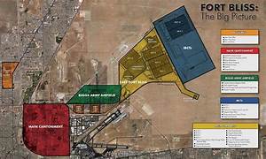 Fort Bliss Expansion Program Huitt Zollars Com