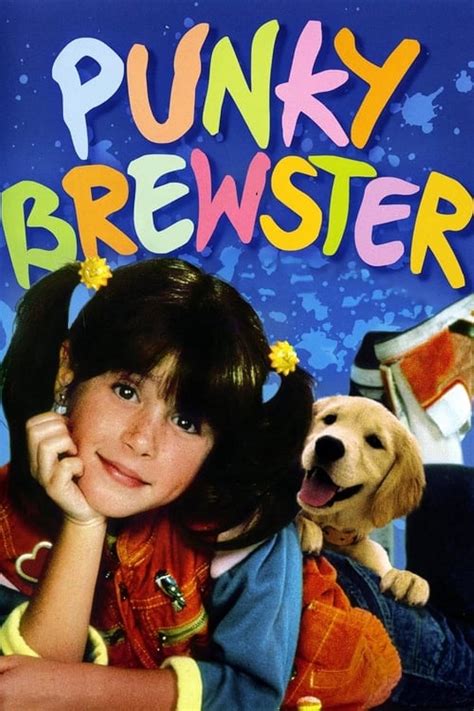 Punky Brewster Actress