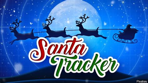 It occurs on december 24 in western christianity and the secular world, and is considered one of the most culturally significant celebrations in christendom and western society. Track Santa Claus on Christmas Eve with help of NORAD | KATV