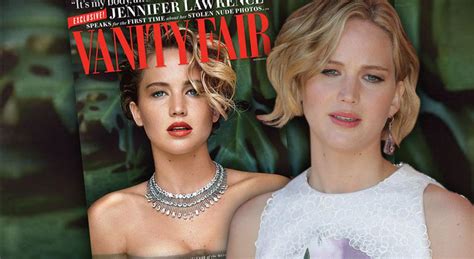 ‘it Is Not A Scandal It Is A Sex Crime An Angry Jennifer Lawrence