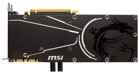 Maybe you would like to learn more about one of these? Corsair Teams Up With MSI To Create The Hydro GFX GTX 1080 Ti Graphics Card - Lowyat.NET