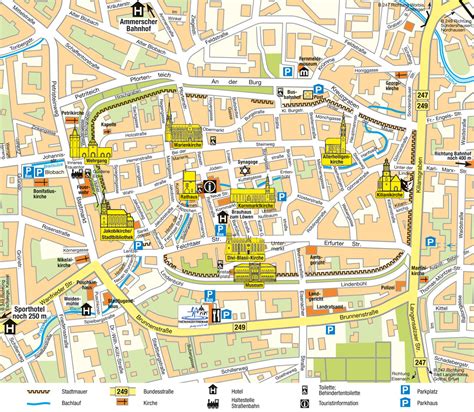 Designvarianten für infografiken oder klassische kartenbilder. Berlin Stadtplan Sehenswürdigkeiten Karte