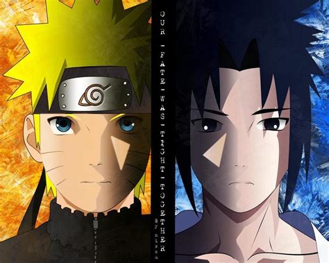 Free download collection of naruto wallpapers for your desktop and mobile. Naruto and Sasuke - Naruto Shippuuden Wallpaper (20577774 ...