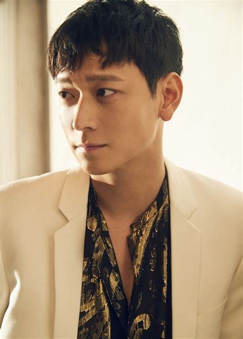 Profile, girlfriend, marriage, wife, drama, and movies. Kang Dong Won Shares Honest Opinions On Malicious Comments ...