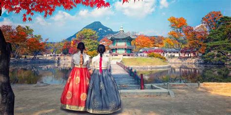 South Koreas Top Activities And Attractions Traveloka Xperience