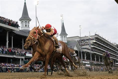 Ky Derby 2023 Post Time