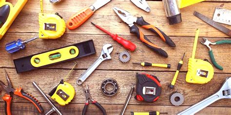 What Is Hand Tools Types Of Hand Tools And Uses
