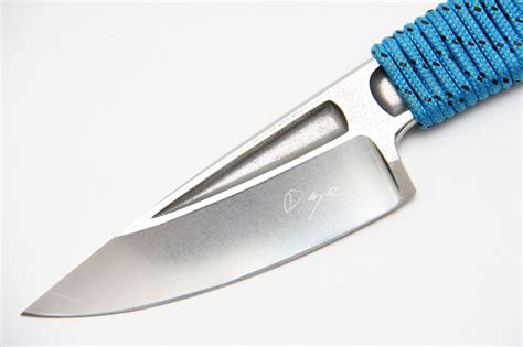 Нож David Boye Basic 3