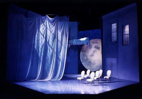 Everything Scenic Set Design Theatre Scenic Design Stage Design